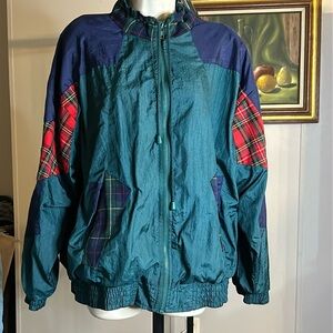 WESTBOUND | WOMENS WINDBREAKER  - JACKET | SIZE 1X